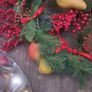 Selection of Used Christmas Decorations Image 2