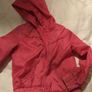 Girls light summer coat,Age 9 Image 2
