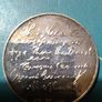 Eire  Silver Proof  Celebrating 1916 Image 3