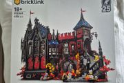 Lego 910049 Adventure in Transylvania