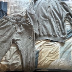 Nike Tracksuit