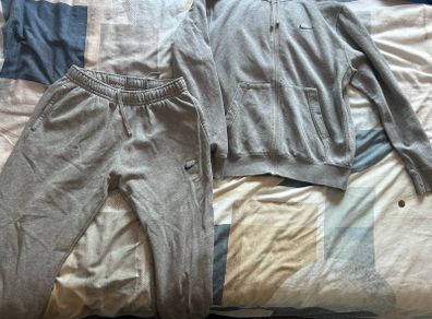 Nike Tracksuit
