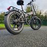 electric bike, VICTRIP T5 , brand new , never used , still boxed Image 5