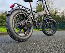 Electric bike, victrip T5, brand new , 6 months warranty. Delivery Available
