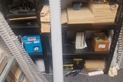 electric trunking