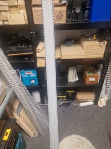 electric trunking