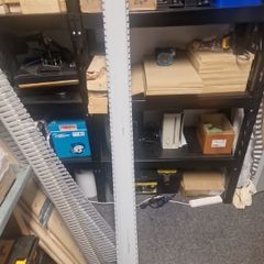 electric trunking