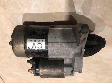 Mazda MX5 Starter Motor