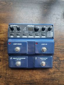 Digitech JamMan Stereo