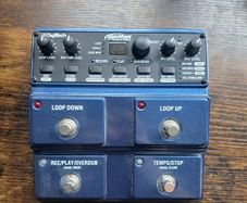 Digitech JamMan Stereo