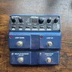 Digitech JamMan Stereo