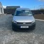 Volkswagen Caddy Image 3