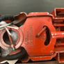Vilmer. Made in Denmark. Esso tanker. Steering.Very rare Image 6