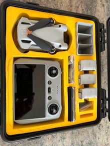 DJI mini 3 pro fly more kit