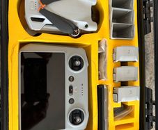 DJI mini 3 pro fly more kit
