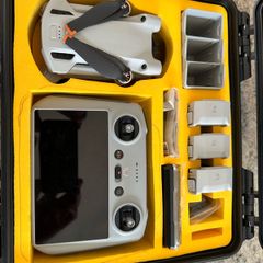 DJI mini 3 pro fly more kit