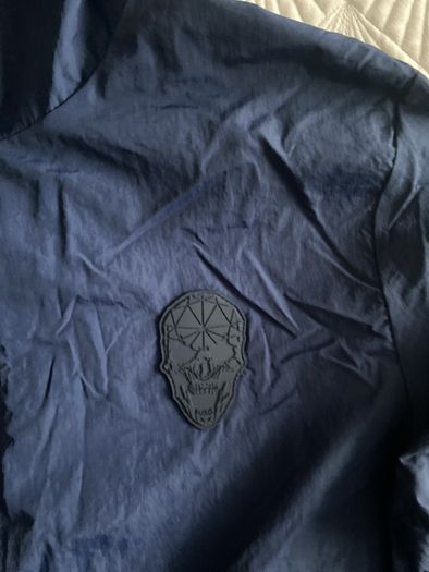 mens jacket amico