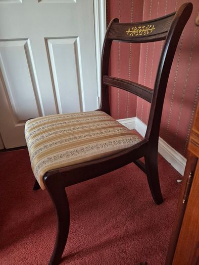 Dining Chairs