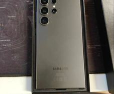 Samsung galaxy s24 ultra