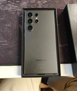 Samsung galaxy s24 ultra