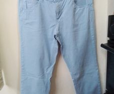 Benetton Super Skinny Jeans