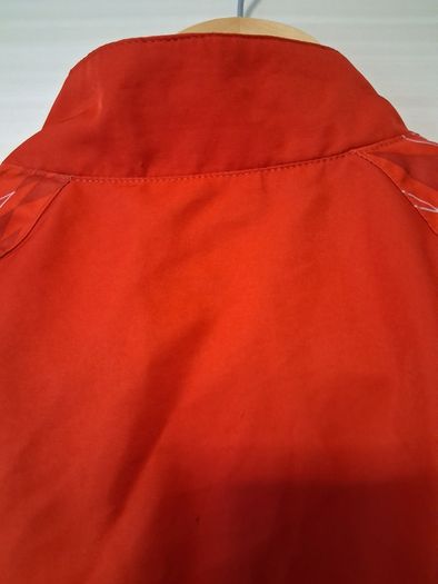 Liverpool Jacket. Not A Jersey. Official Warrior Sports LFC Teack Jacket. Collect In Dublin Or Receive Via Post.