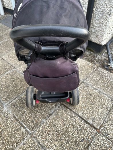 Rito Q-Play Child's Trike