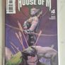 House of M #1-8 Marvel Comics Image 4