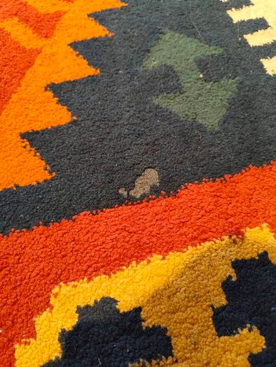 Large Rug