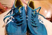 running spikes