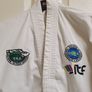 A Top Ten Taekwondo Dobok Uniform - Instore 50 Euro - See Text for Size & Link Image 4