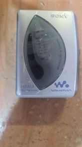 Sony Walkman