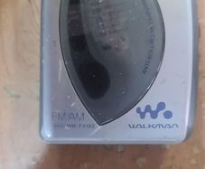 Sony Walkman