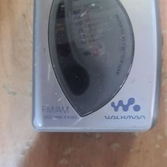 Sony Walkman