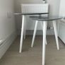 two stacking tables Image 2