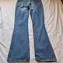 G star raw 3301 low hip flare Size 31/34 zip fly in excellent condition Image 4
