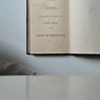 The Pleasures of Hope, with Other Poems. 1805. Thomas Campbell. Rare antique book, full leather. Image 5