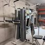 Home gym setup Image 3