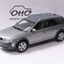 Audi Allroad Quattro 2000 Ottomobile 1/18 NEW in BOX Image 2