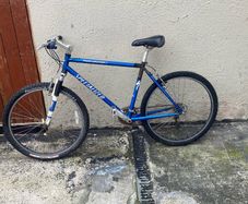 specialized bike