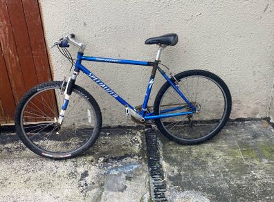 specialized bike