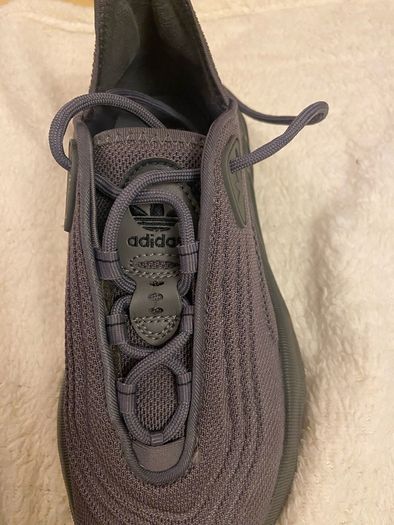 Adidas trainers