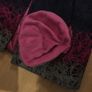 Girls occasion Winter coat Age 3 Image 9
