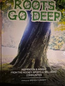 Roots go Deep