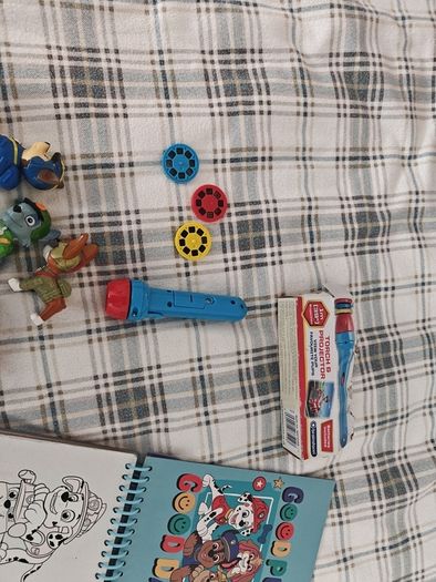 Paw Patrol Bundle