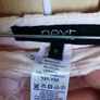NEXT cotton lace top & match skirt 2 piece set UK 12 Image 7