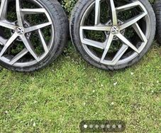 alloys Dallas