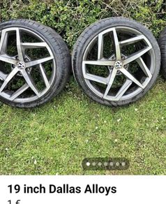 alloys Dallas
