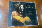 The Very Best of John Denver CD