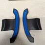 BMW F30 Carbon Paddles Image 2